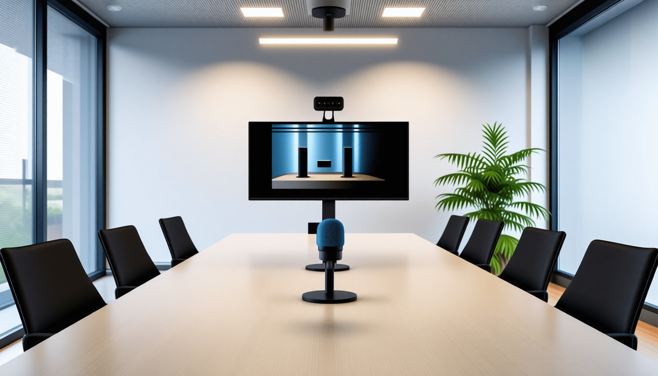 découvrez comment accessoiriser votre tenue pour une visioconférence intérieure et donner une image professionnelle grâce à des astuces simples et efficaces.