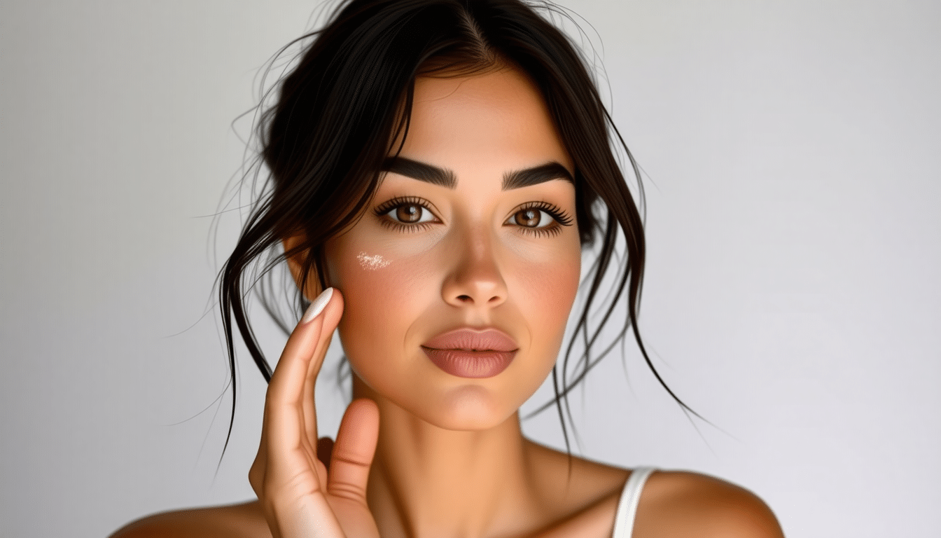 découvrez comment sublimer votre peau en utilisant une poudre d’intention : adoptez ce rituel beauté unique pour un teint lumineux, naturel et éclatant, tout en invitant la positivité dans votre routine quotidienne.