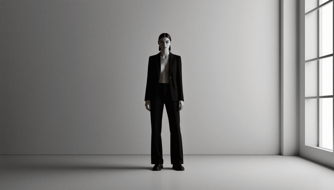 découvrez comment créer un look de soirée élégant et tendance, même dans une salle vide. conseils de style, idées de tenues et astuces pour briller en toutes circonstances.