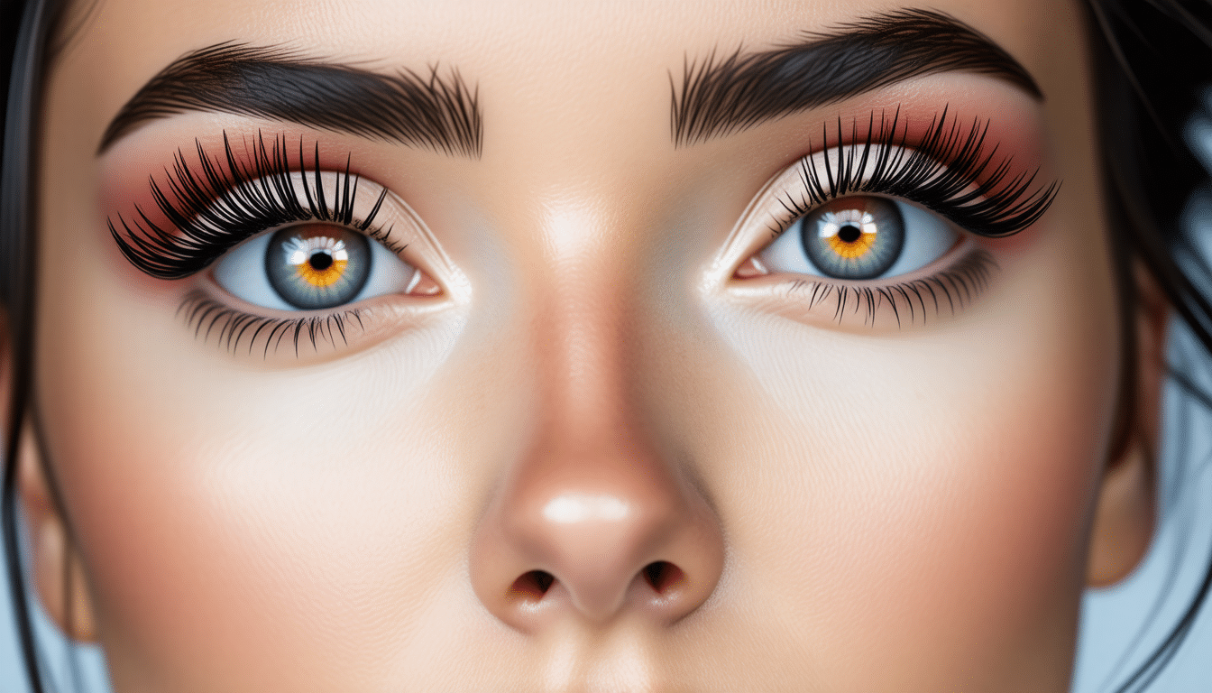 découvrez comment adapter la mise en beauté de vos cils selon vos humeurs et besoins du moment pour révéler votre éclat intérieur à chaque saison.